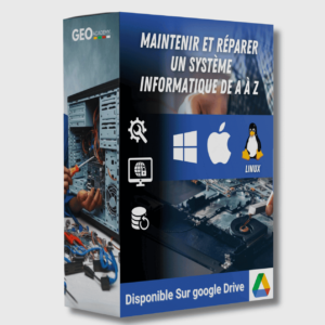 Formation Maintenance Informatique